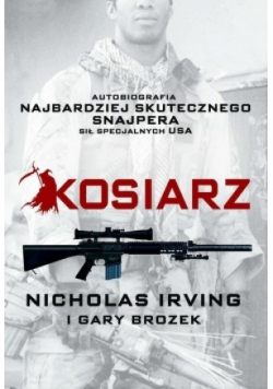 Kosiarz