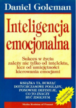 Inteligencja emocjonalna
