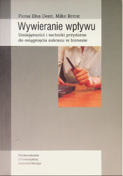 Wywieranie wpływu