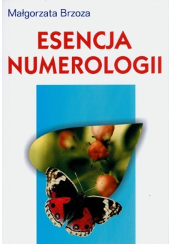 Esencja numerologii