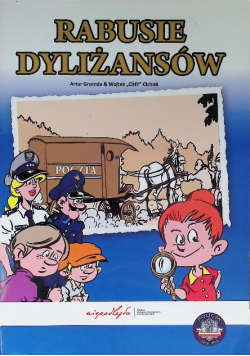 Rabusie dylizansów