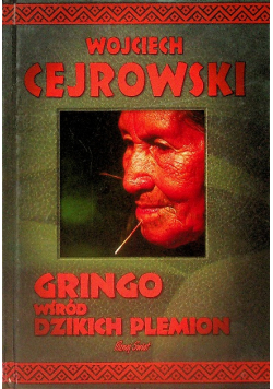 Gringo wśród dzikich plemion