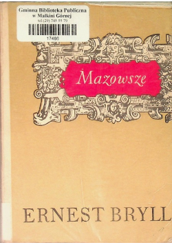 Mazowsze
