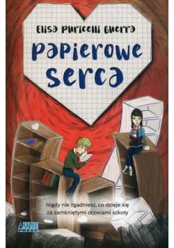 Papierowe serca