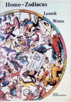 Homo -  Zodiacus
