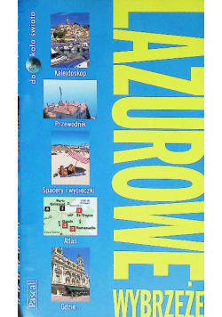 Lazurowe Wybrzeże