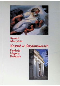 Kościół w Krzyżanowicach