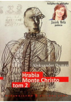 Hrabia Monte Christo Tom 2