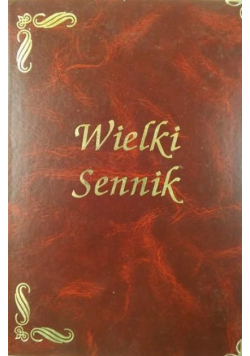 Wielki Sennik