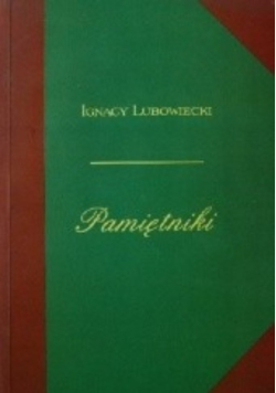 Lubowiecki  Pamiętniki