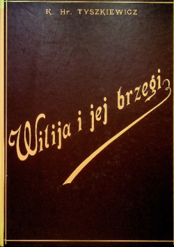 Wilija i jej brzegi