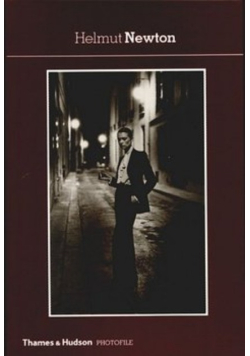 Helmut Newton