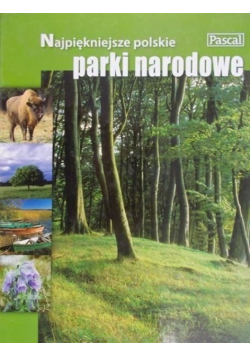 Parki narodowe