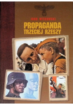 Propaganda Trzeciej Rzeszy