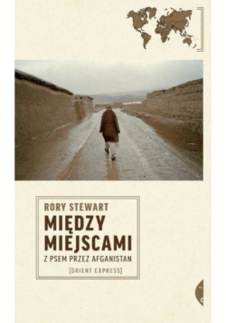 Między miejscami