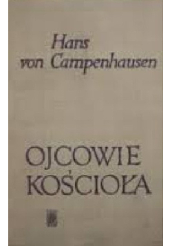 Ojcowie kościoła