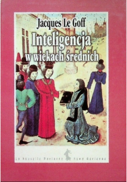 Inteligencja w wiekach średnich