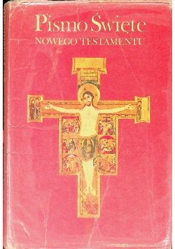 Pismo święte nowego testamentu
