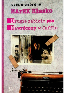 Drugie zabicie psa Nawrócony w Jaffie
