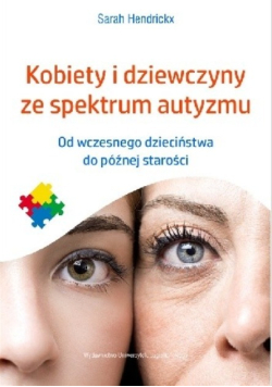 Kobiety i dziewczyny ze spektrum autyzmu