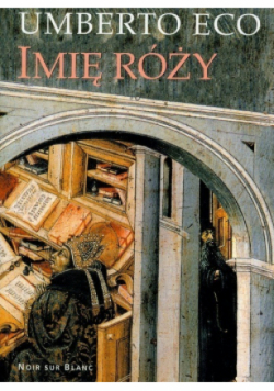 Imię róży