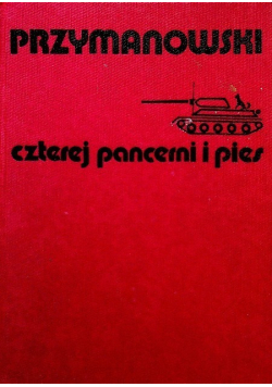 Czterej pancerni i pies