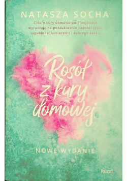 Rosół z kury domowej