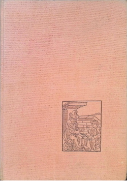 Historia Wychowania Tom I