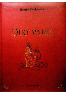 Quo Vadis