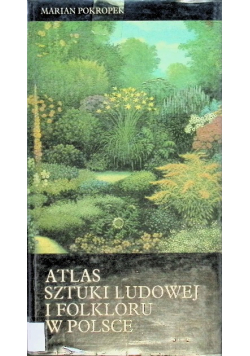 Atlas sztuki ludowej i folkloru w Polsce