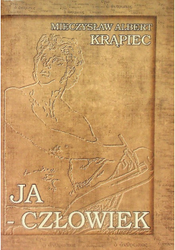 Ja- człowiek
