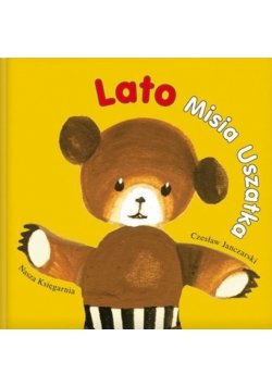 Lato Misia Uszatka