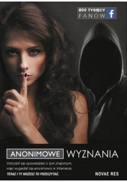 Anonimowe wyznania