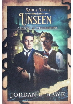 Unseen