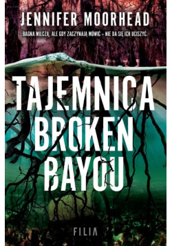 Tajemnica Broken Bayou