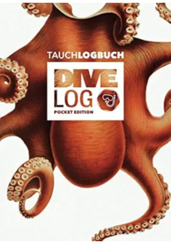 Dive Log