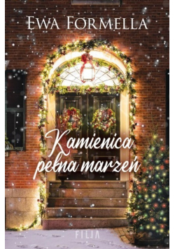 Kamienica pełna marzeń