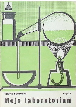 Moje laboratorium