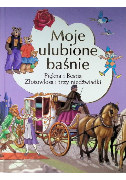 Moje ulubone baśne