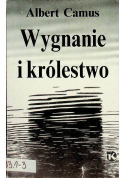 Wygnanie i królestwo