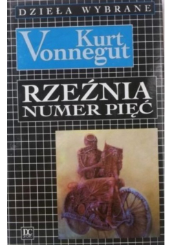 Rzeźnia numer pięć