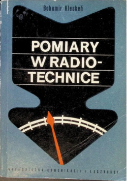 Pomiary w radiotechnice