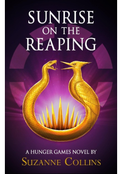 Sunrise on the Reaping
