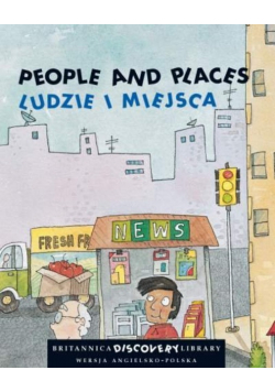 Ludzie i miejsca