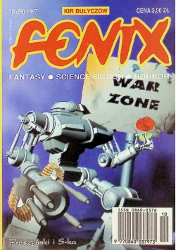 Fenix Nr 10 / 97