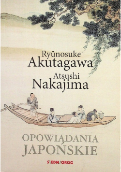 Opowiadania japońskie
