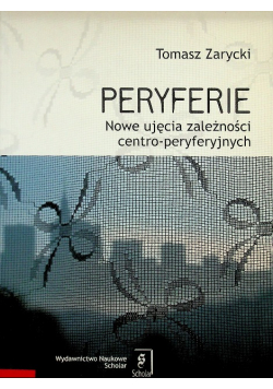 Peryferie