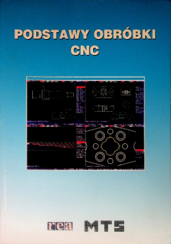 Podstawy obróbki CNC