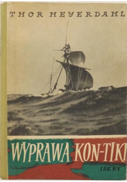 Wyprawa kon - tiki