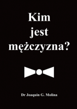 Kim jest mężczyzna